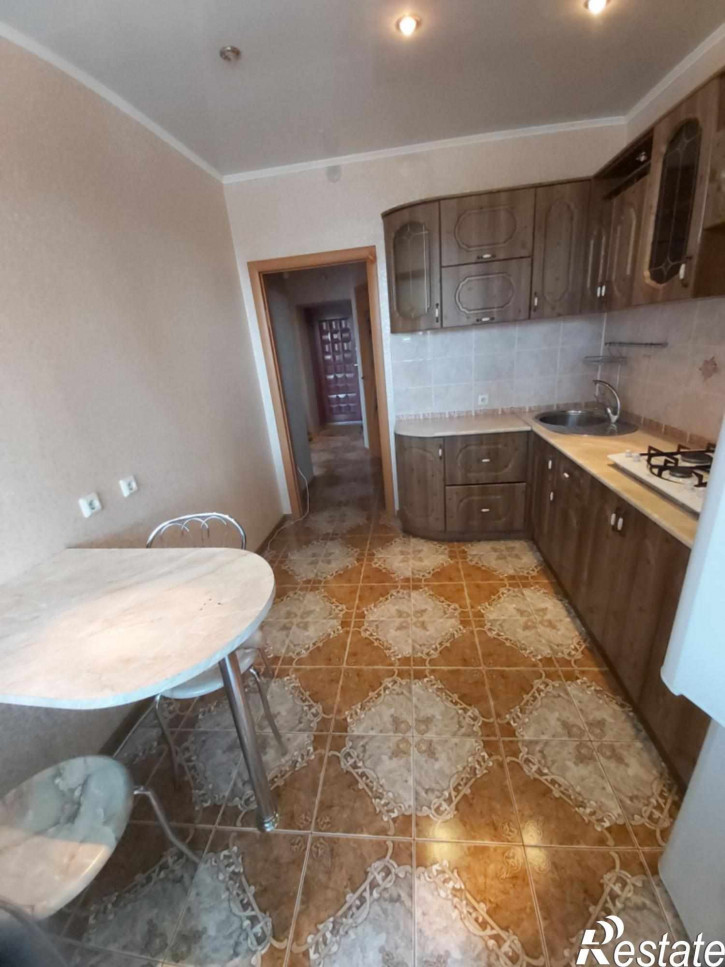 1-комн квартира Никитина ул, 7