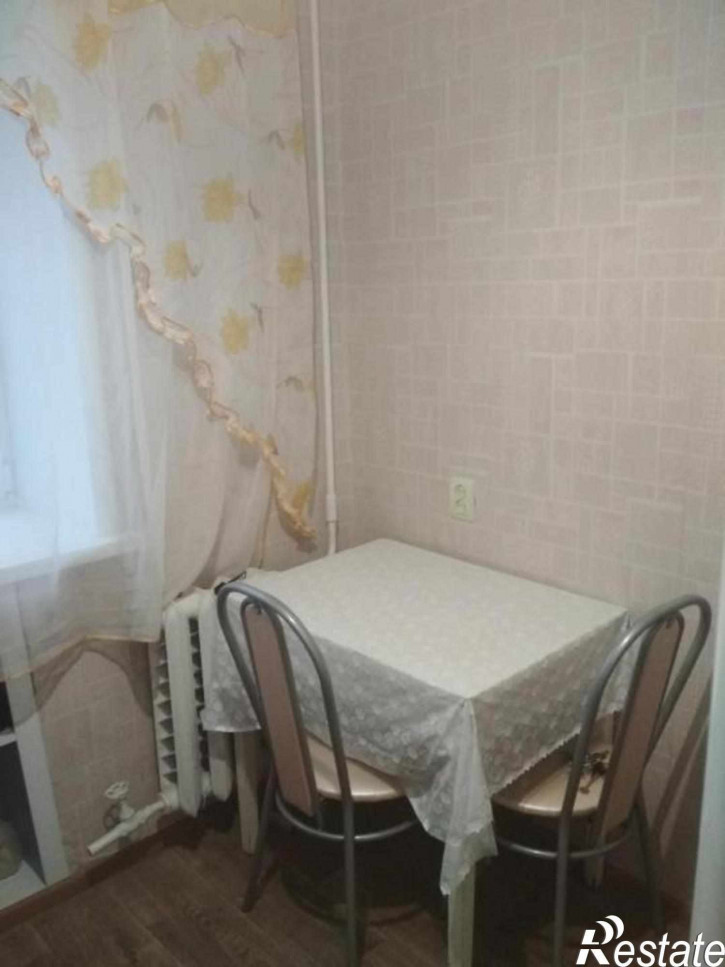 1-комн квартира Михайловская ул, 53