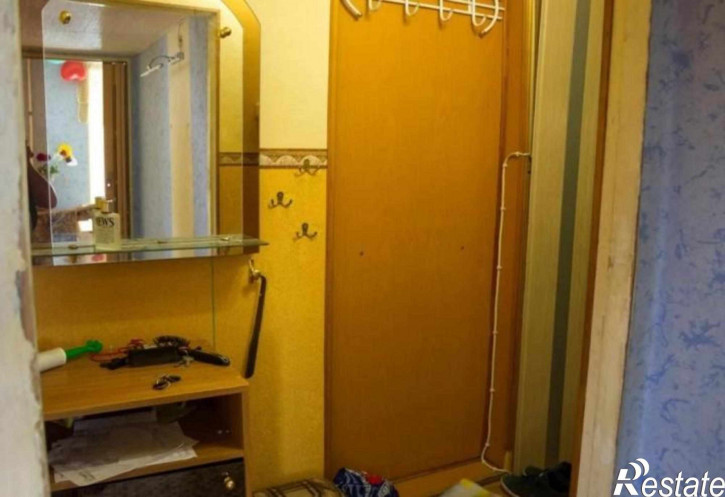 1-комн квартира Асаткина ул, 30