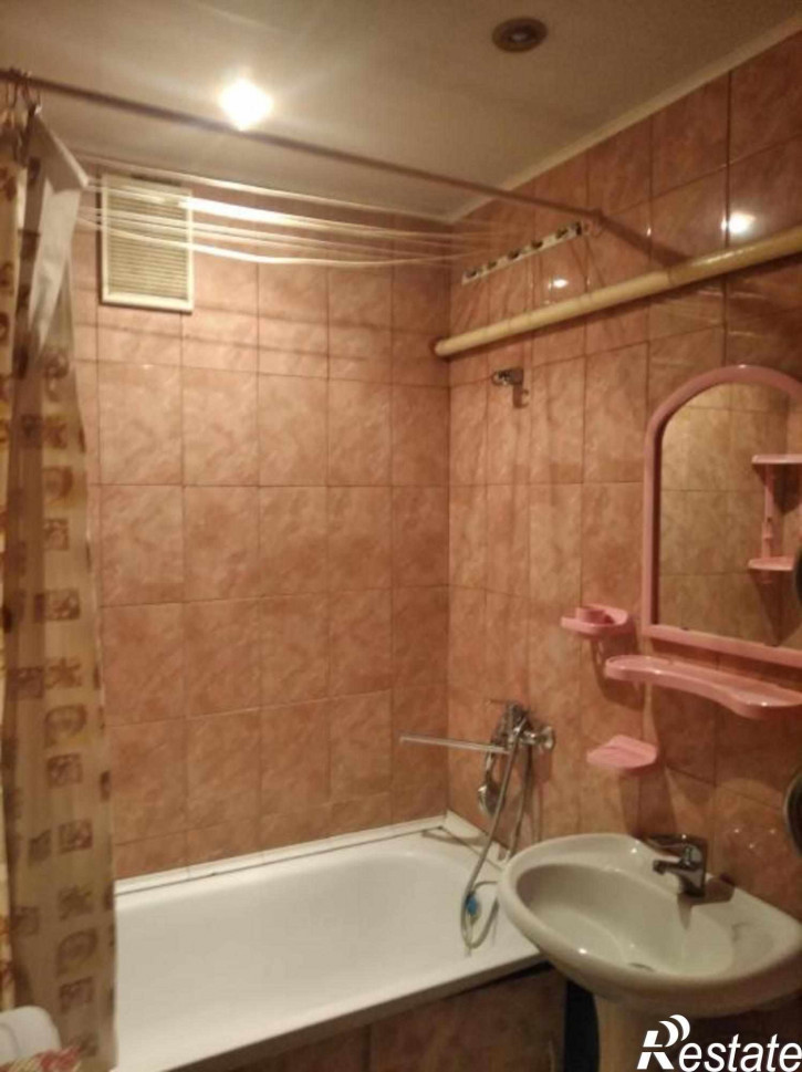 1-комн квартира Строителей пр-кт, 14