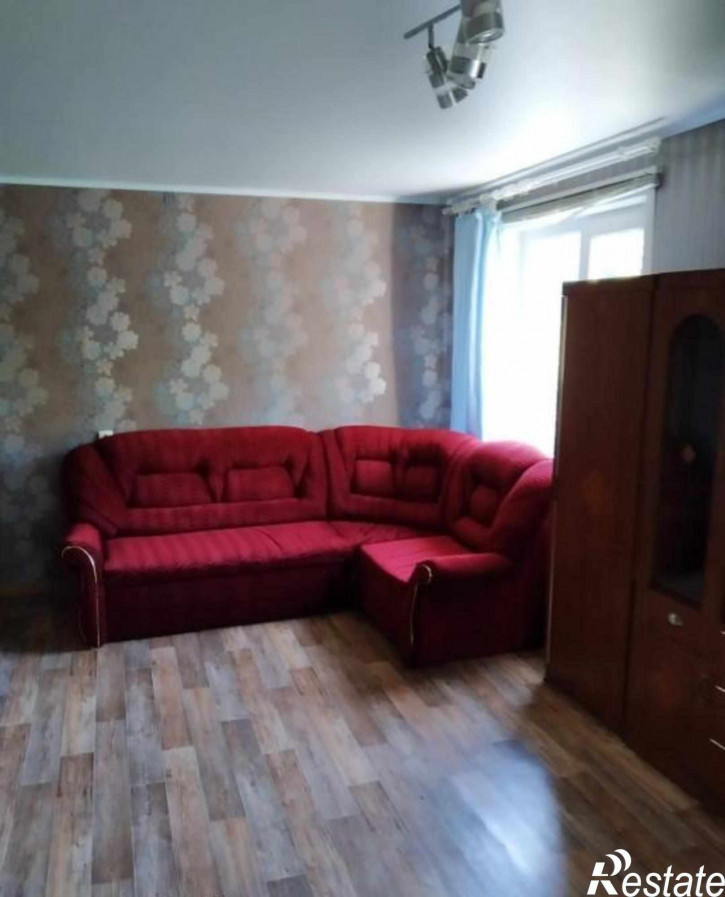1-комн квартира Белоконской ул, 15Б