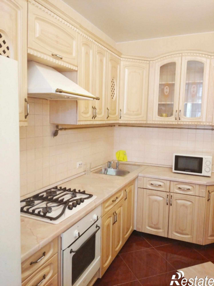 1-комн квартира Ставровская ул, 3