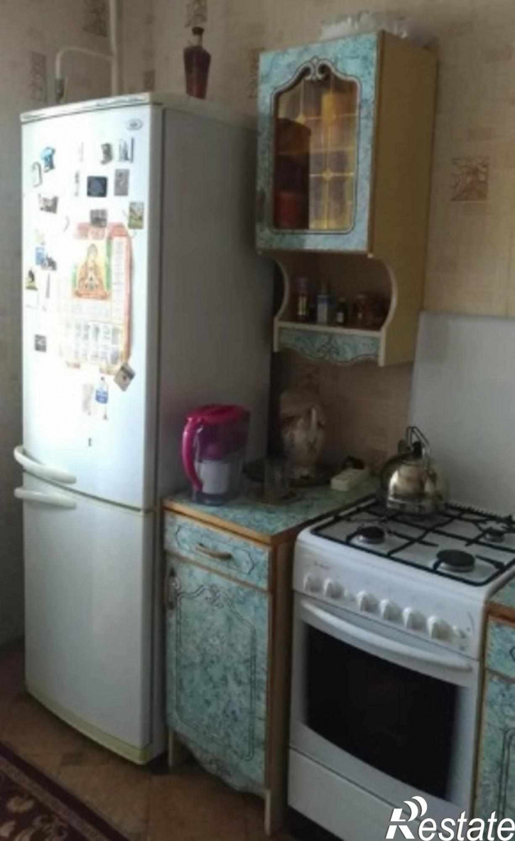 1-комн квартира Никитина ул, 7