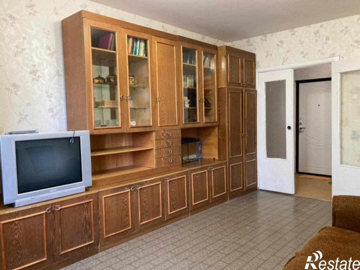 1-комн квартира Безыменского ул, 6В