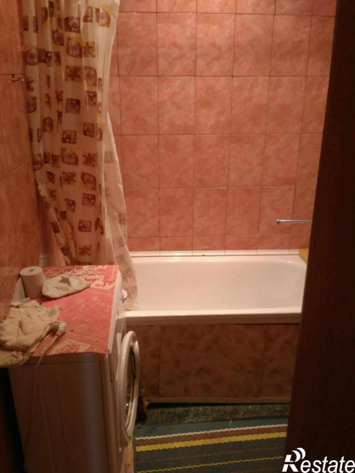 1-комн квартира Строителей пр-кт, 14