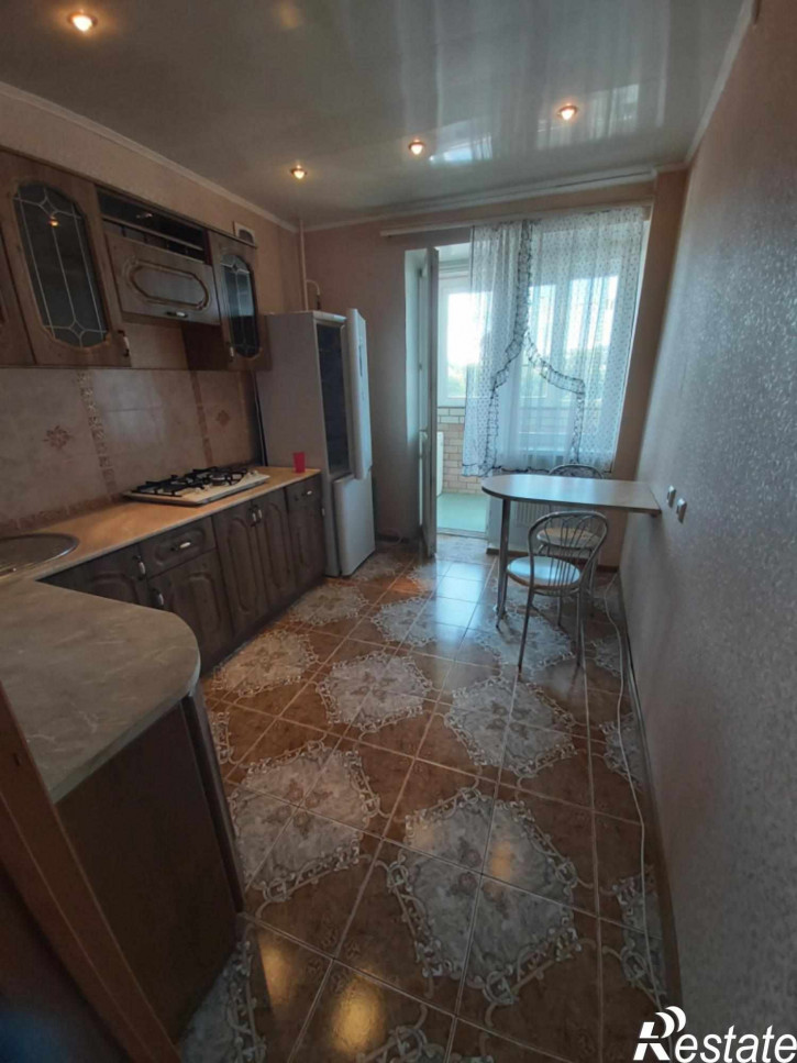 1-комн квартира Никитина ул, 7