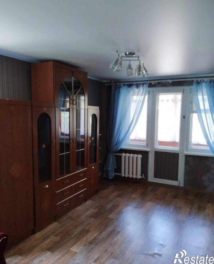 1-комн квартира Белоконской ул, 15Б