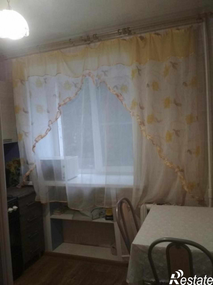 1-комн квартира Михайловская ул, 53