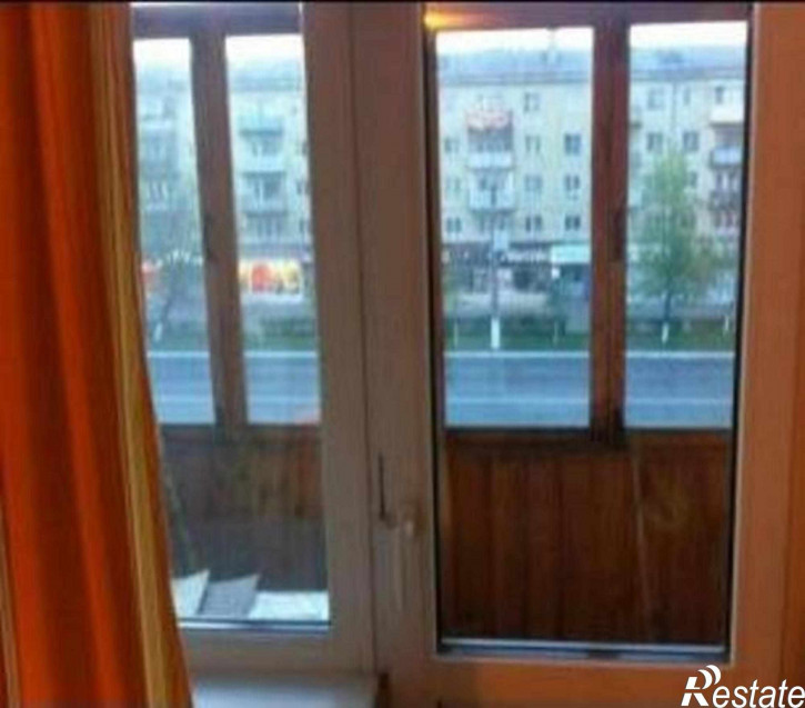 1-комн квартира Ленина пр-кт, 19