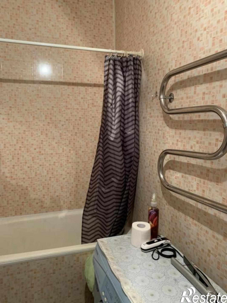 1-комн квартира Асаткина ул, 30