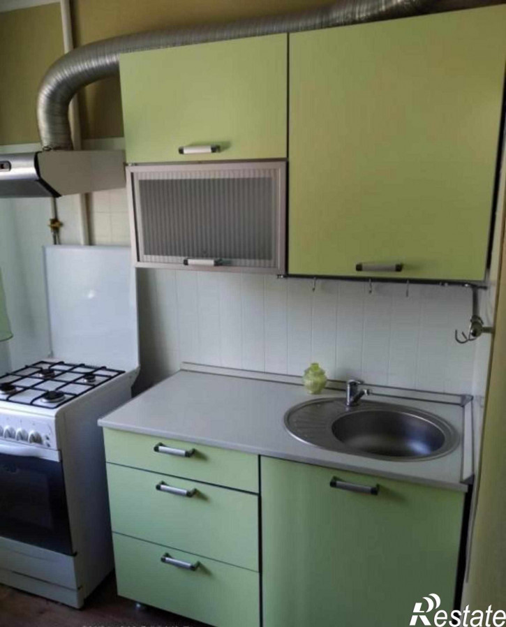 1-комн квартира Белоконской ул, 15Б