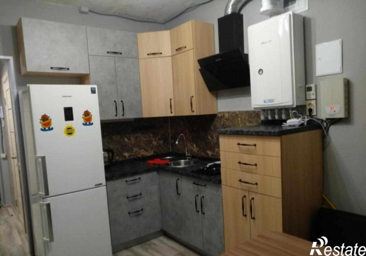 1-комн квартира Всесвятская ул, 17А