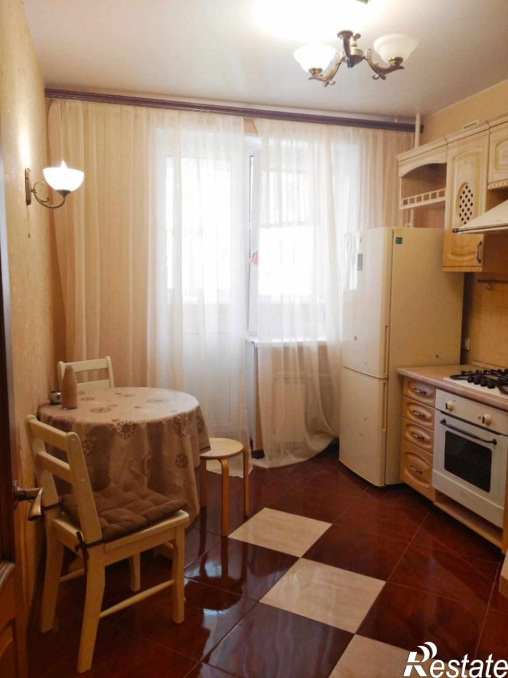 1-комн квартира Ставровская ул, 3
