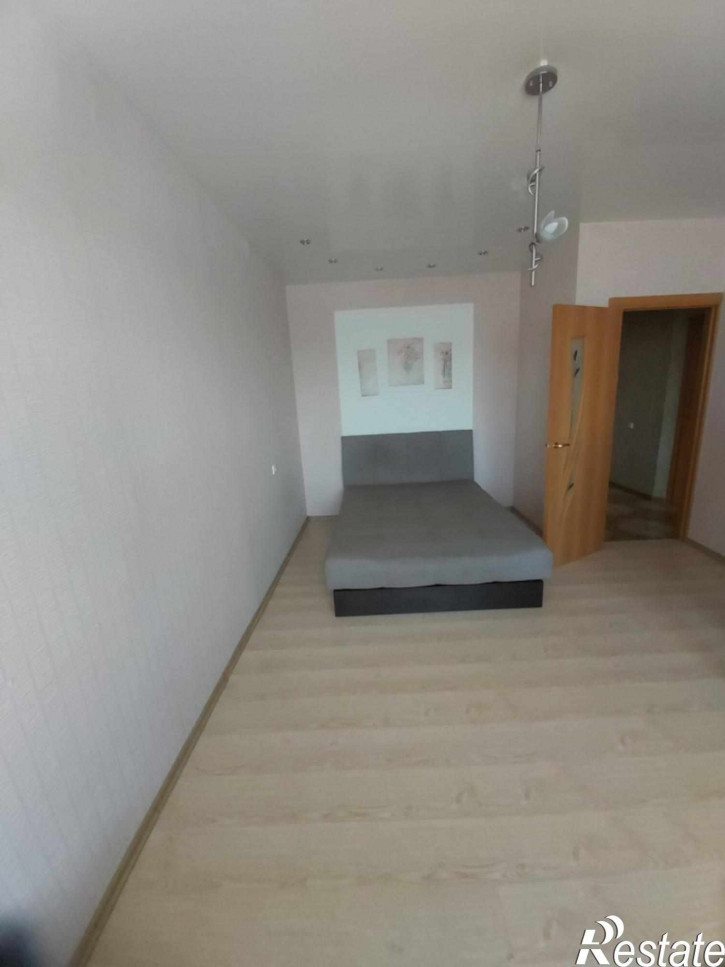 1-комн квартира Никитина ул, 7