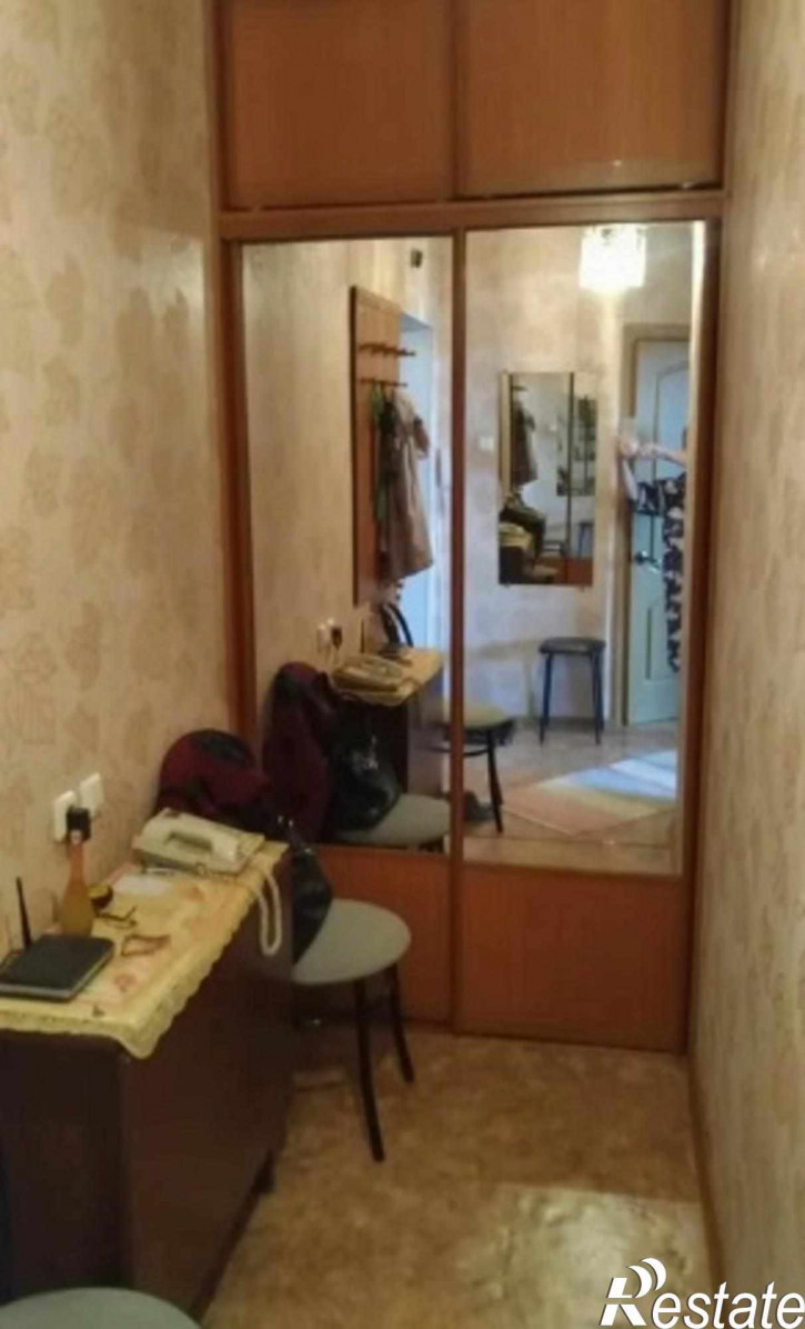 1-комн квартира Никитина ул, 7