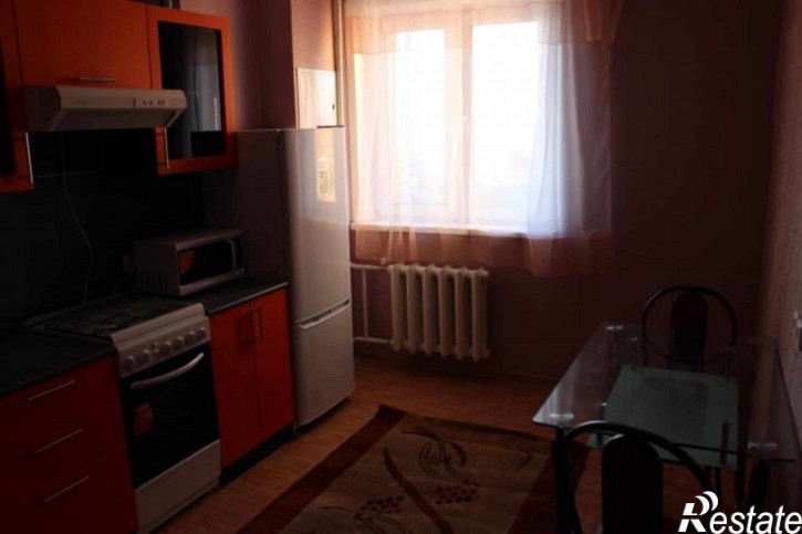 1-комн квартира Студенческая ул, 16Б