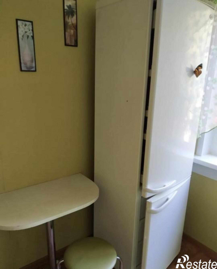 1-комн квартира Белоконской ул, 15Б