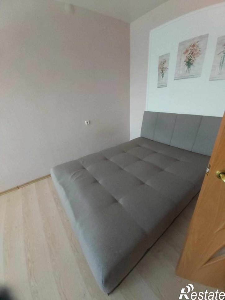 1-комн квартира Никитина ул, 7