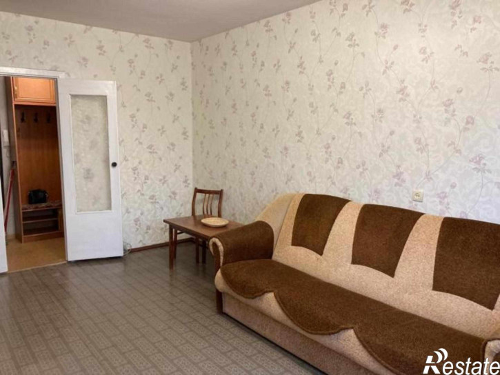 1-комн квартира Безыменского ул, 6В