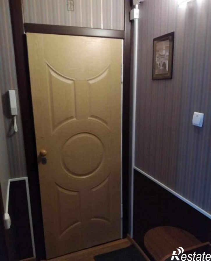 1-комн квартира Белоконской ул, 15Б