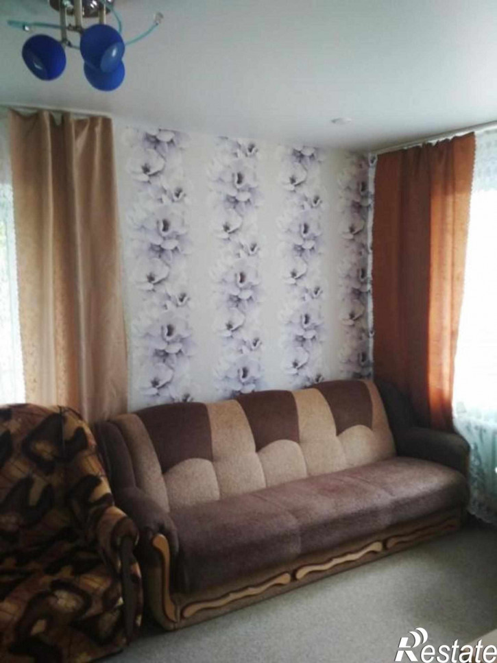1-комн квартира 1-я Пионерская ул, 59