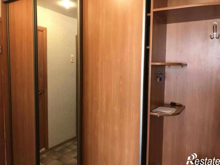 1-комн квартира Чапаева ул, 3