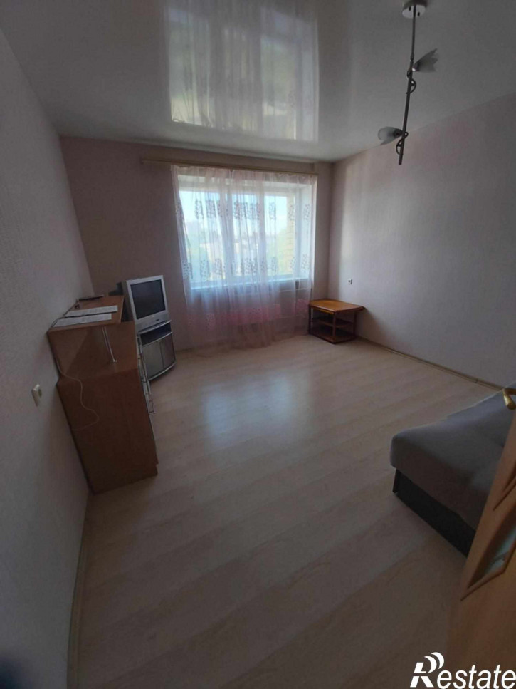 1-комн квартира Никитина ул, 7