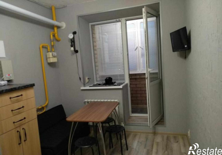 1-комн квартира Всесвятская ул, 17А