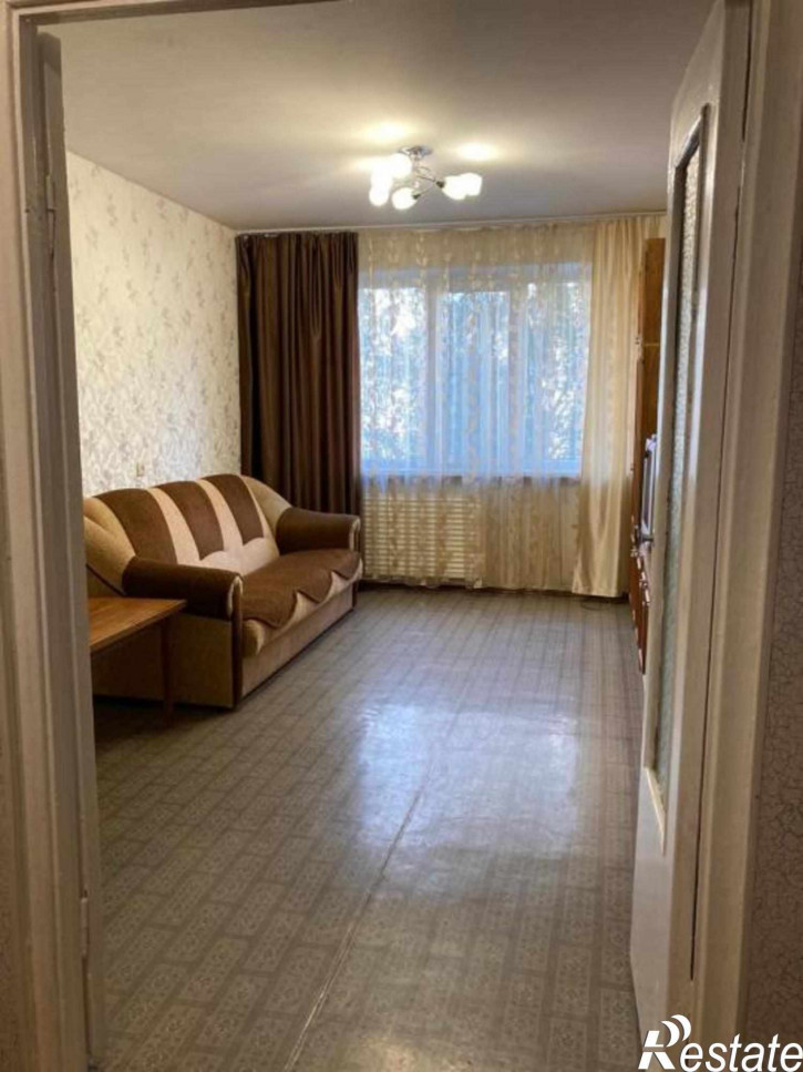 1-комн квартира Безыменского ул, 6В
