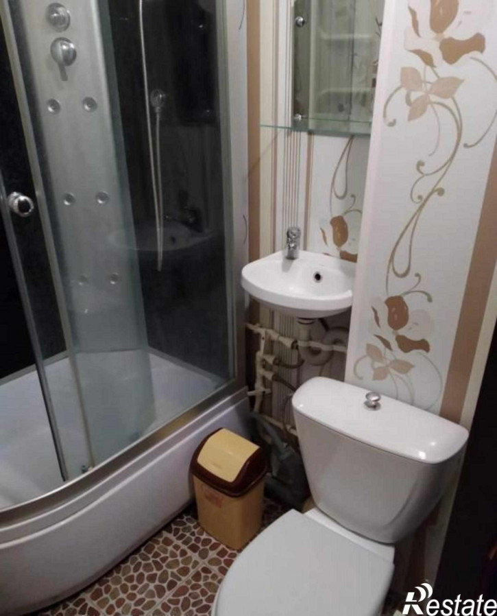 1-комн квартира Белоконской ул, 15Б
