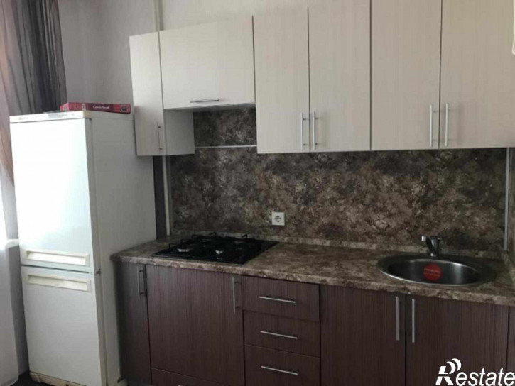 1-комн квартира Чапаева ул, 3