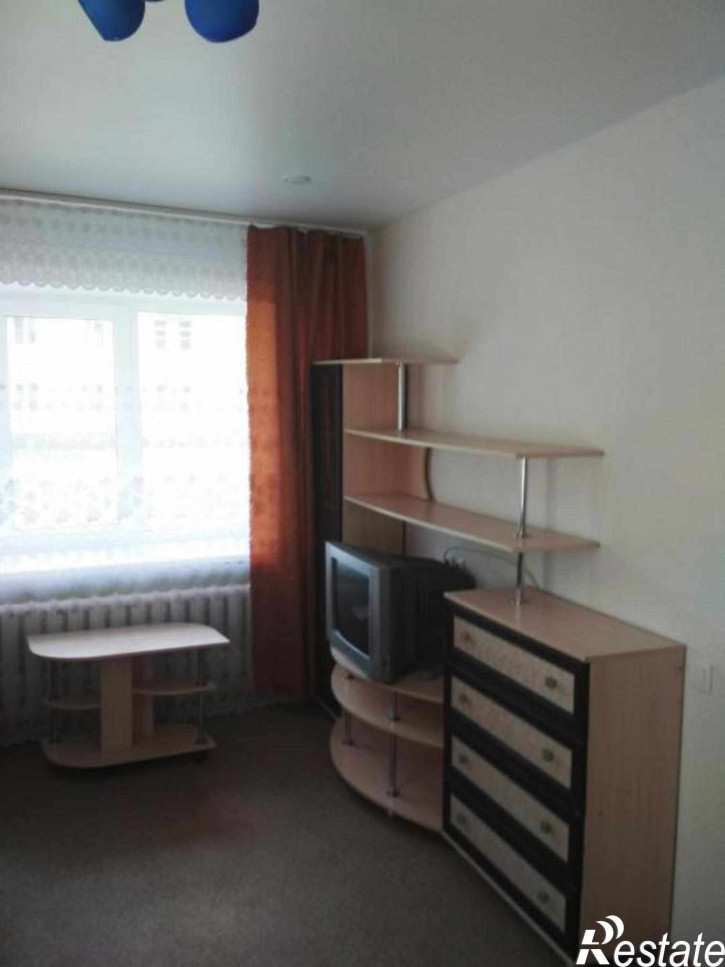 1-комн квартира 1-я Пионерская ул, 59