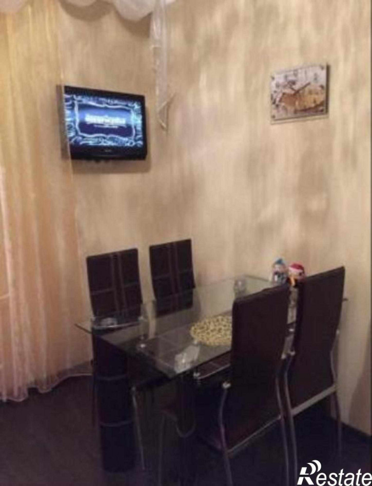 1-комн квартира Ставровская ул, 4