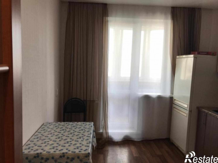 1-комн квартира Чапаева ул, 3