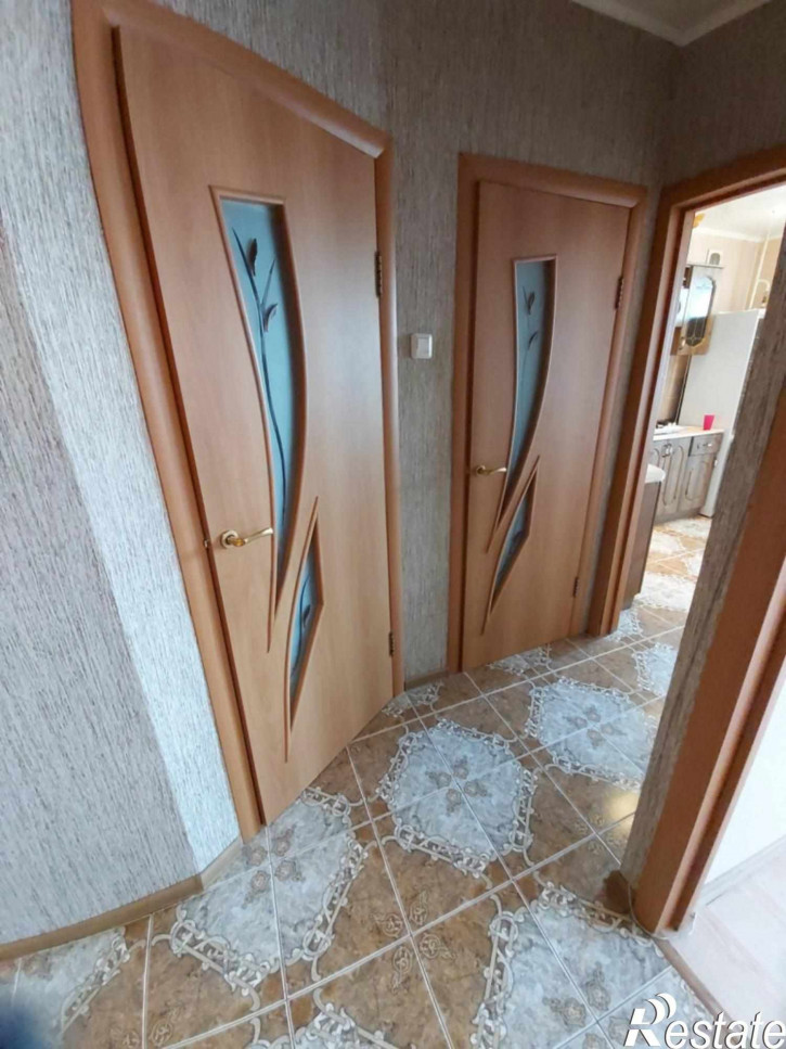1-комн квартира Никитина ул, 7