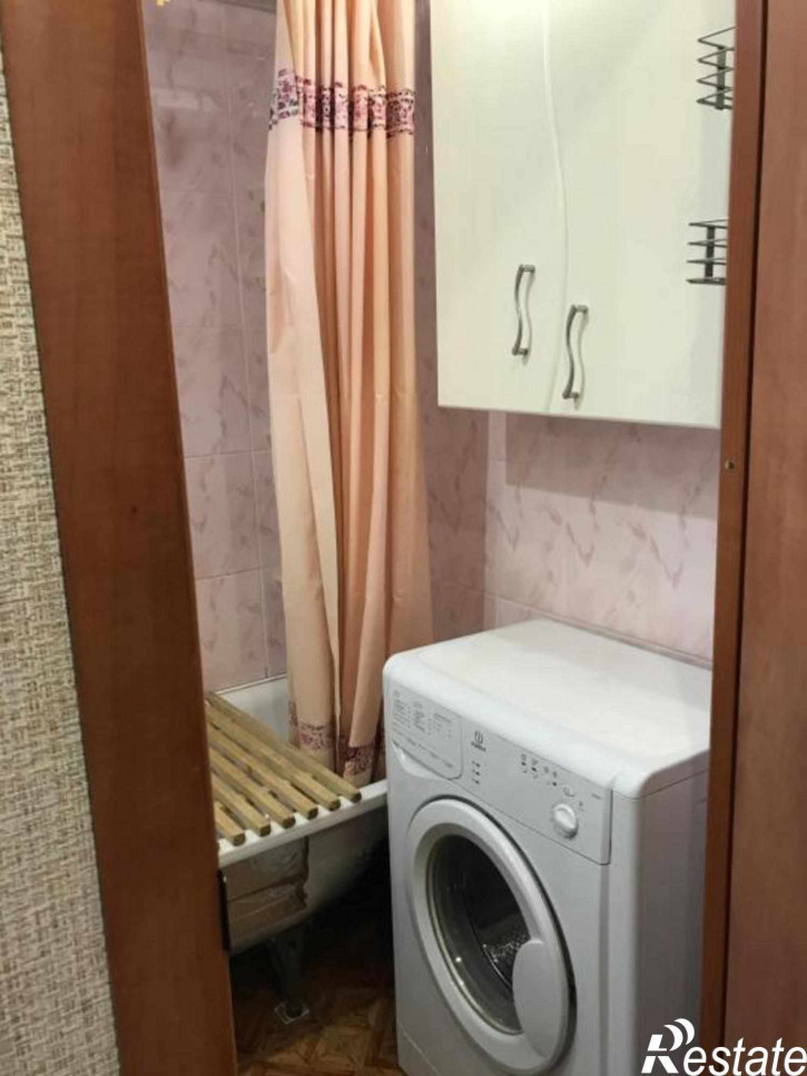 1-комн квартира Чапаева ул, 3