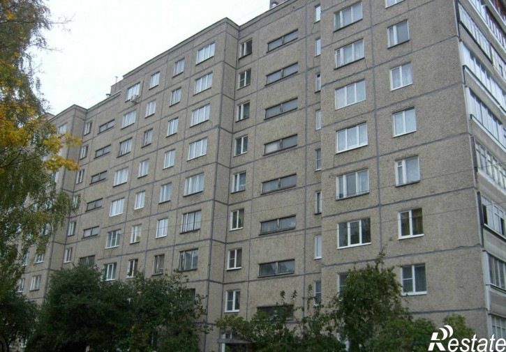 1-комн квартира Соколова-Соколенка ул, 11