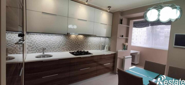 1-комн квартира Соколова-Соколенка ул, 8