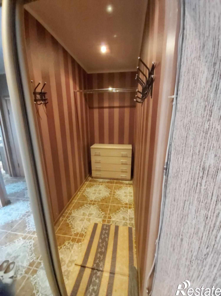 1-комн квартира Никитина ул, 7
