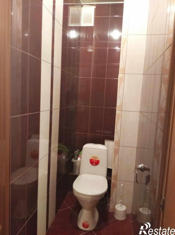 1-комн квартира Ставровская ул, 3