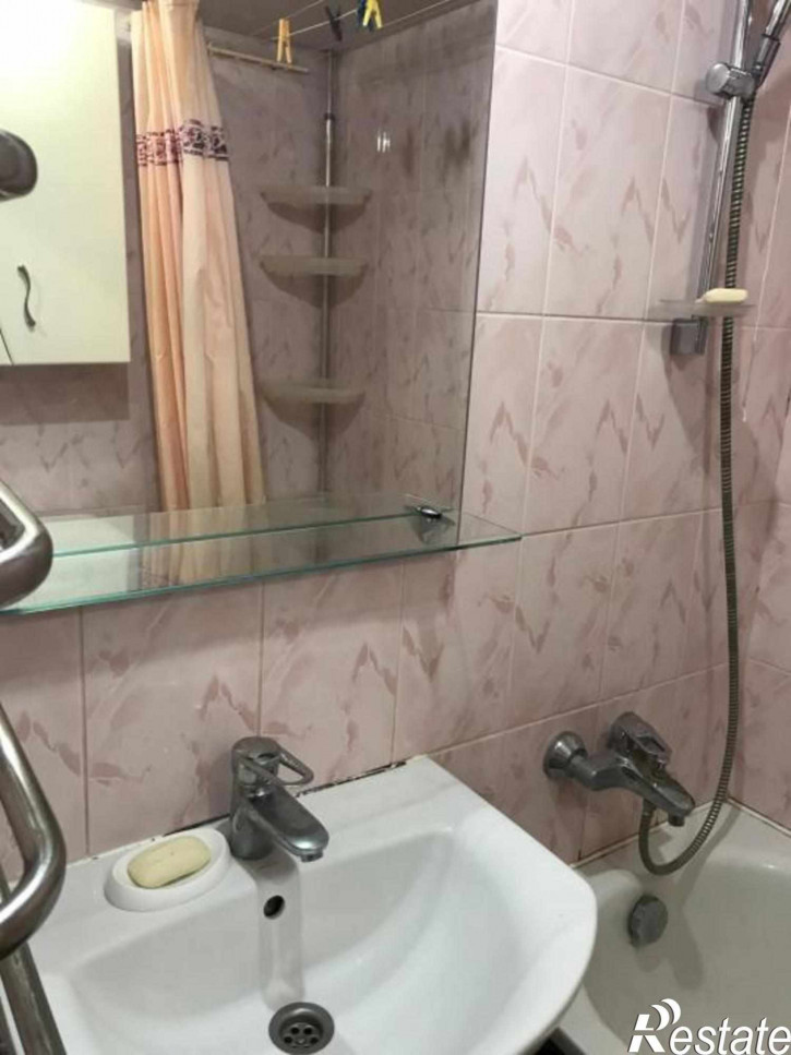 1-комн квартира Чапаева ул, 3