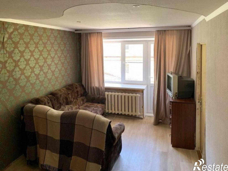 1-комн квартира Усти-на-Лабе ул, 15