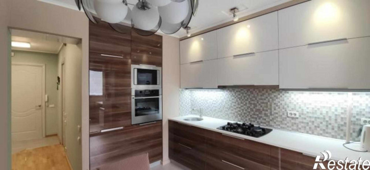 1-комн квартира Соколова-Соколенка ул, 8