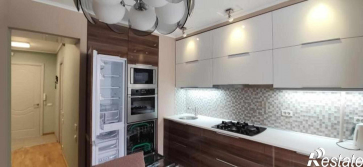 1-комн квартира Соколова-Соколенка ул, 8