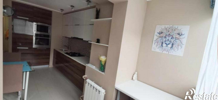 1-комн квартира Соколова-Соколенка ул, 8