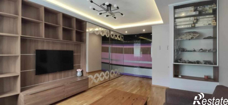 1-комн квартира Соколова-Соколенка ул, 8