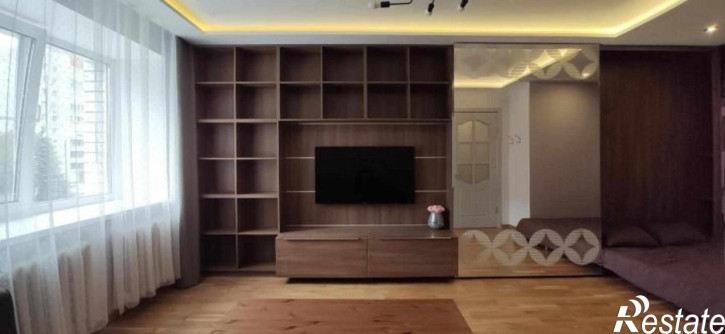 1-комн квартира Соколова-Соколенка ул, 8