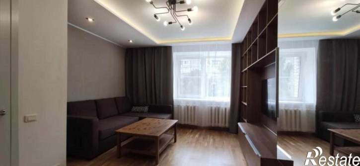 1-комн квартира Соколова-Соколенка ул, 8