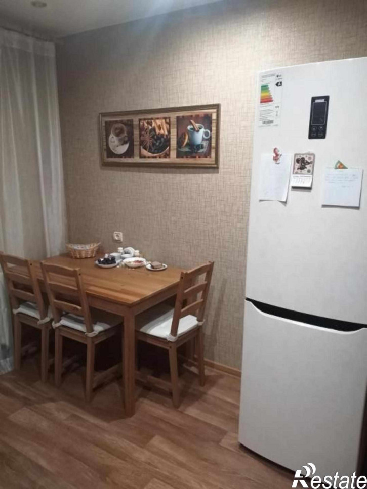2-комн квартира Комиссарова ул, 1Г