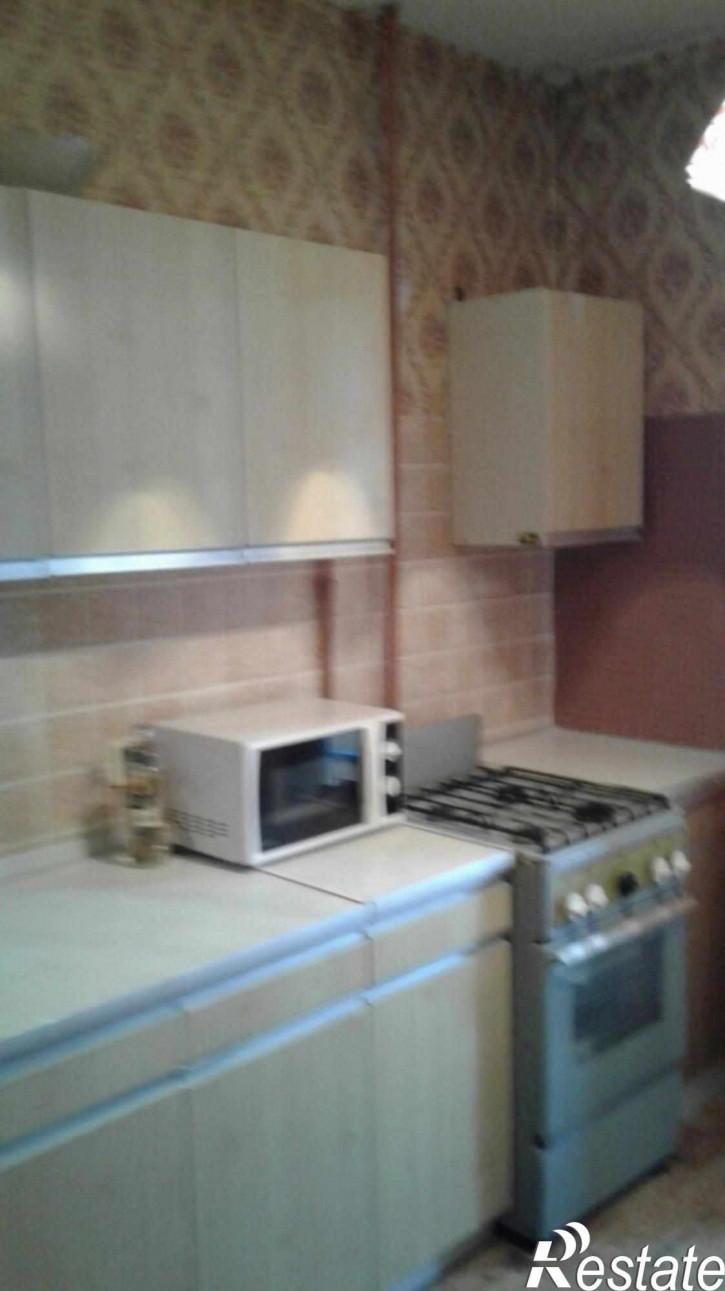 1-комн квартира Чапаева ул, 3